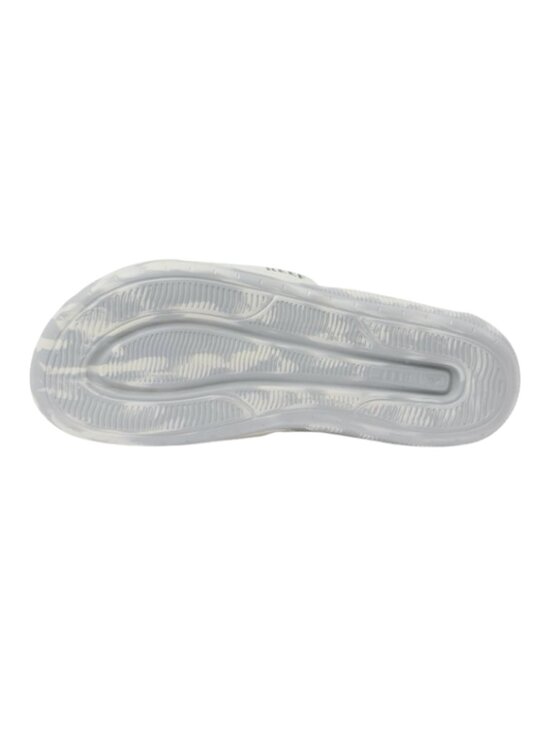 Reef Men\'s Tailslide Cushion Slide Sandals - White Grey Marble (CJ8559) main image 4